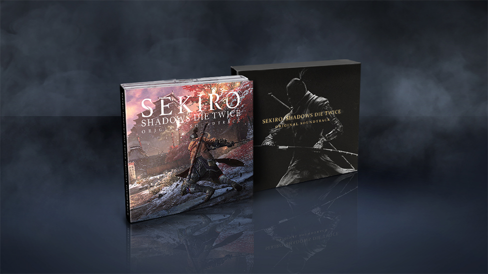 My From Software collection : r/Sekiro