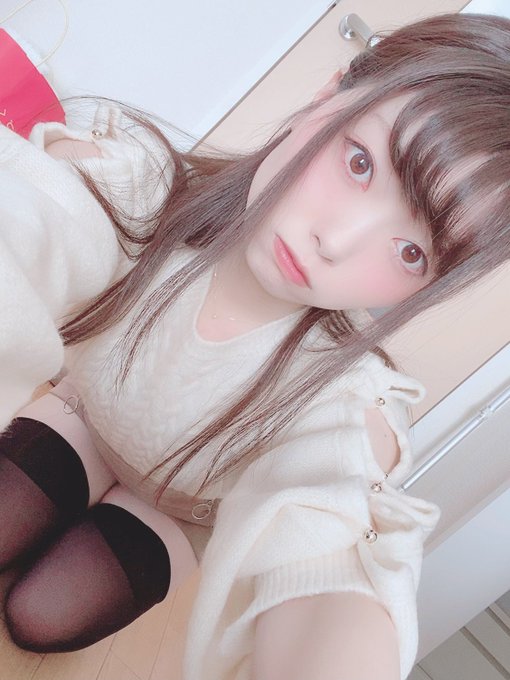 Twitterのコスプレ画像38