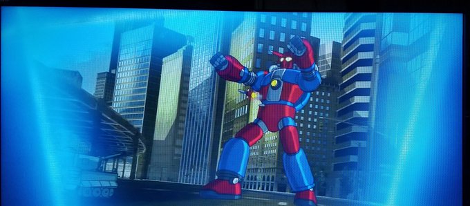 アルティメット スパイダーマン まとめ 感想や評判などを1週間ごと アルティメット スパイダーマン まとめ 感想や評判などを1週間ごと