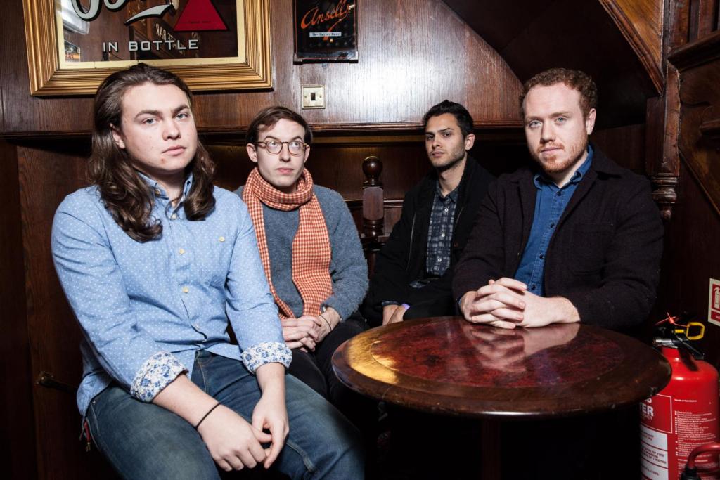#8 Bombay Bicycle Club – Eat, Sleep, Wake (Nothing But You) awayfromhere.net/2020/02/15/8-b…