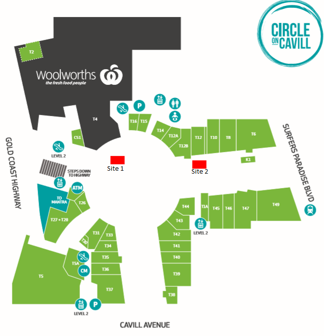 CasualLeasingAu's tweet photo. Pop-Up Shops Available In Circle On Cavill QLD. https://t.co/LpQ2kJjPnC #CasualLeasingAustralia #CasualLeasing #CasualMallLeasing #ExperientialMarketing #BrandAwareness #specialtymallleasing #anyspaces #PopUpShops https://t.co/4aiI7hhne3