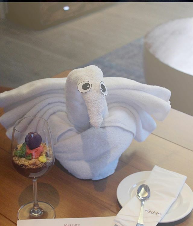 Happy Sunday Everyone!
—
Find the best offers for Weekend Escape in Jakarta with staycation at Mercure Jakarta Simatupang, and also get more privileges during your stay.
—
Special Room Rate
Start From IDR 720.000,++
(Minimum stay for 2 nights)
Get compli… ift.tt/31ZE2Ts