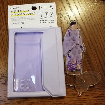 用途ごとに解説 アクスタの持ち運びにおすすめのケース11選 オタク必見アイテム こねもり暮らし