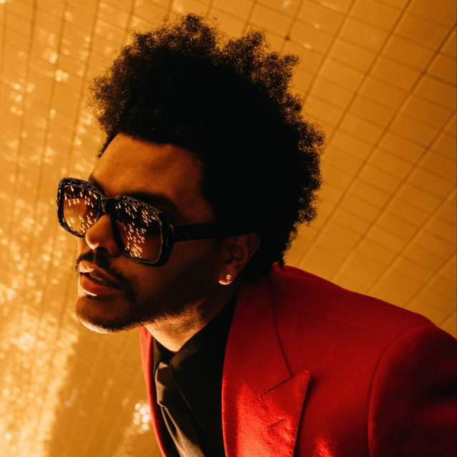 Happy Birthday \The Weeknd\
Age: 30 