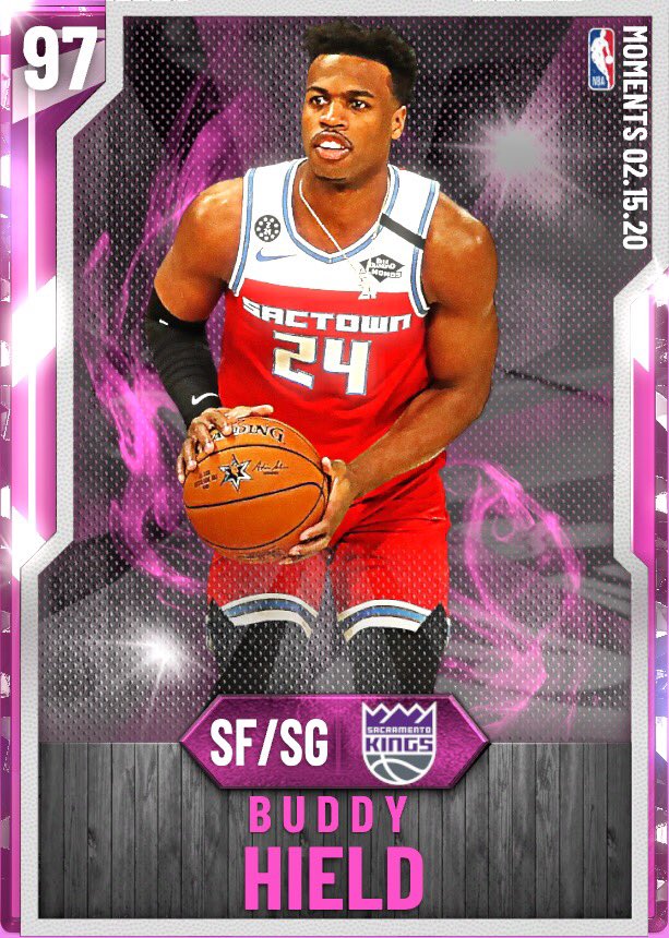 Nba 2k21 Myteam On Twitter Pd Moments Buddy Is Live In Flash Packs Congrats Champ