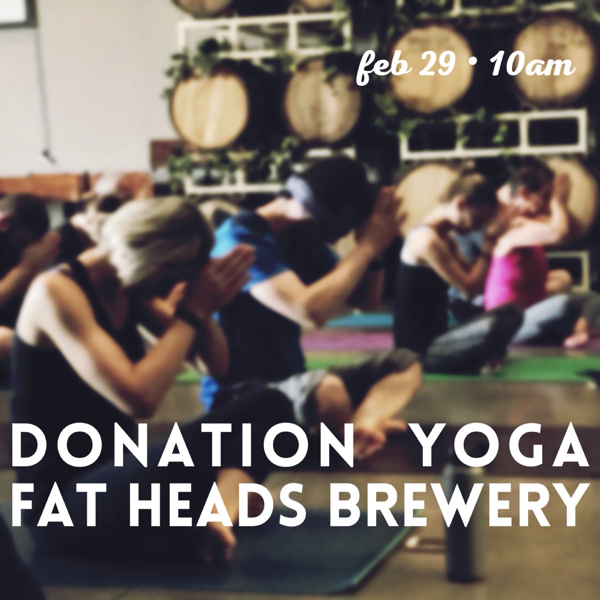 our next event is two weeks away! join us at <a href="/FatHeadsBeer/">Fat Head's Brewery</a> for a benefit for <a href="/NSWRFS/">NSW RFS</a> balanceandbrews.com/cle-calendar