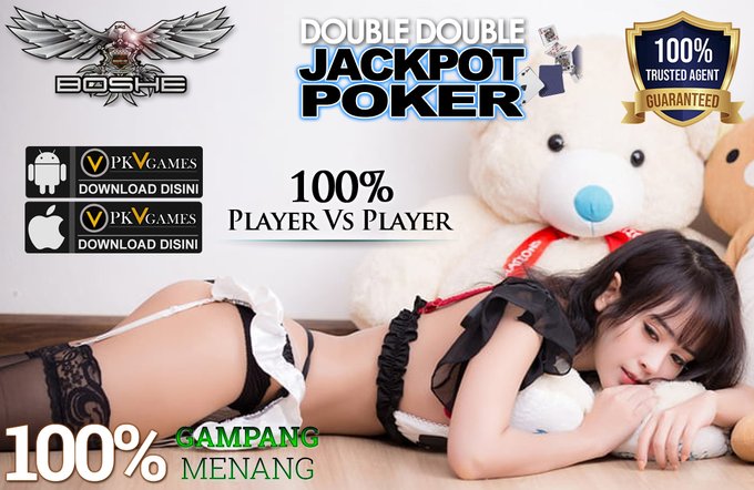BoshePoker - Agen Poker Server Terbaru dan Domino Terpercaya Indonesia - Page 2 EQ3cDsXUUAER-b0?format=jpg&name=small