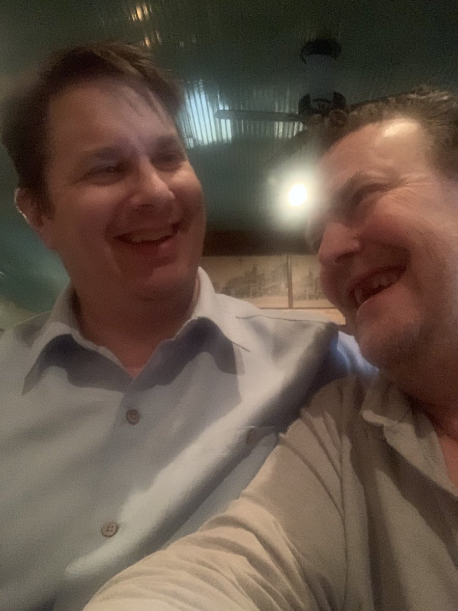 Brendan Farrington tweet media