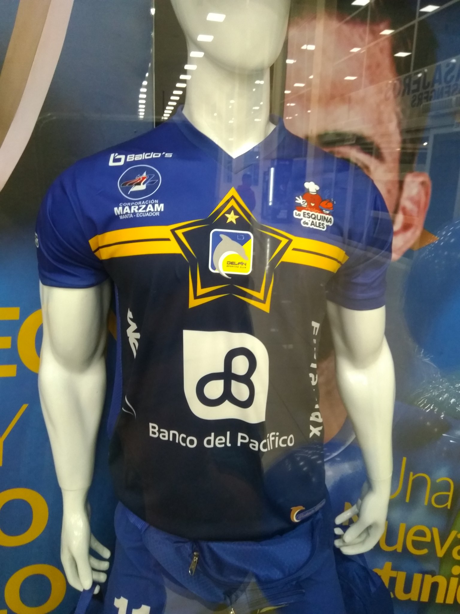 Jose M. on X De manana no te me escapas. pielcetacea elmasGrandeDeManabi delfinsc vamosdelfin poderosodelpuerto dalecampeon delfin manabi camisaoficial camiseta campeon2019 camisa oficial de delfin ac...