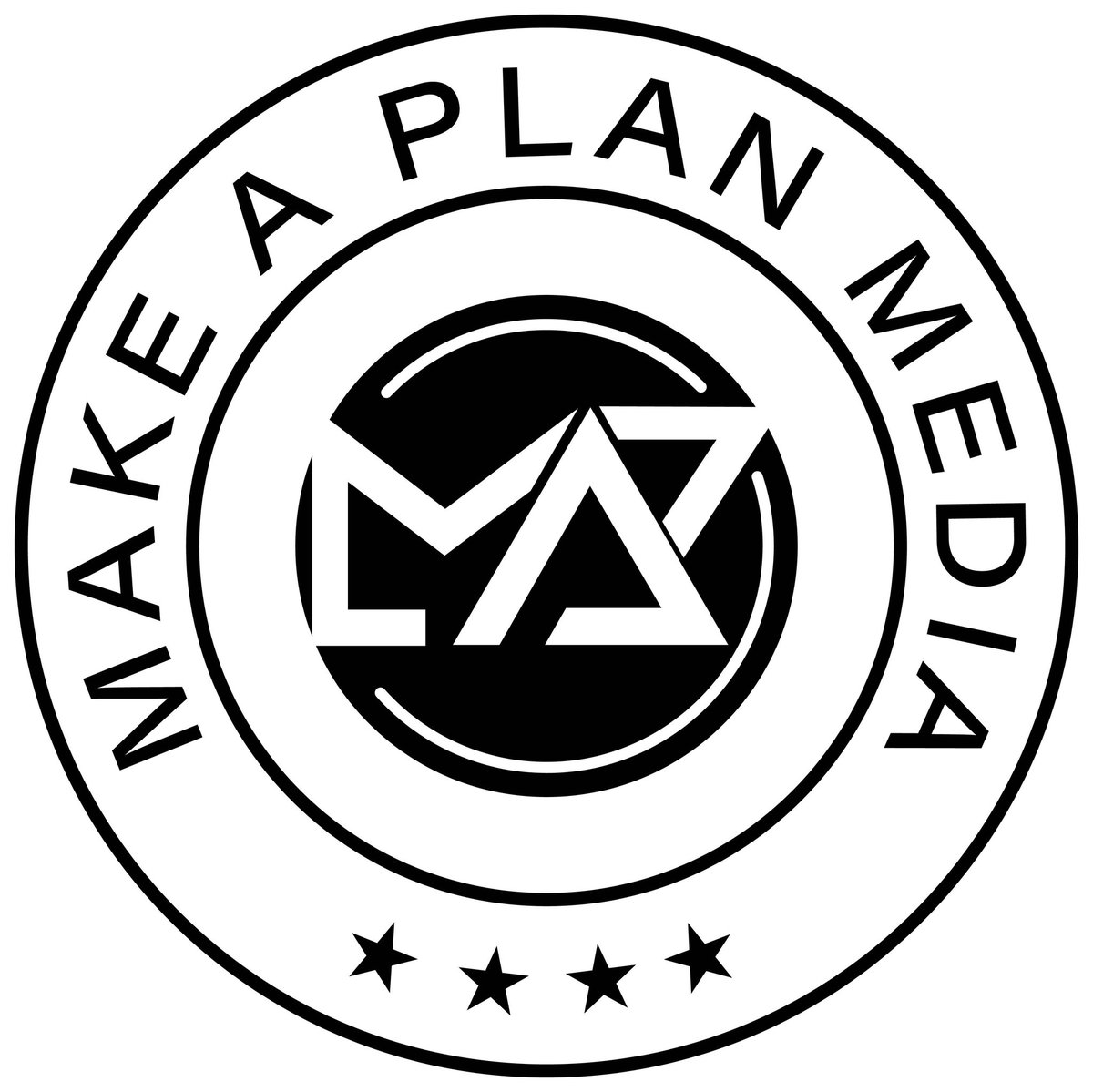 MAP Media (MakeAPlanMedia) Twitter