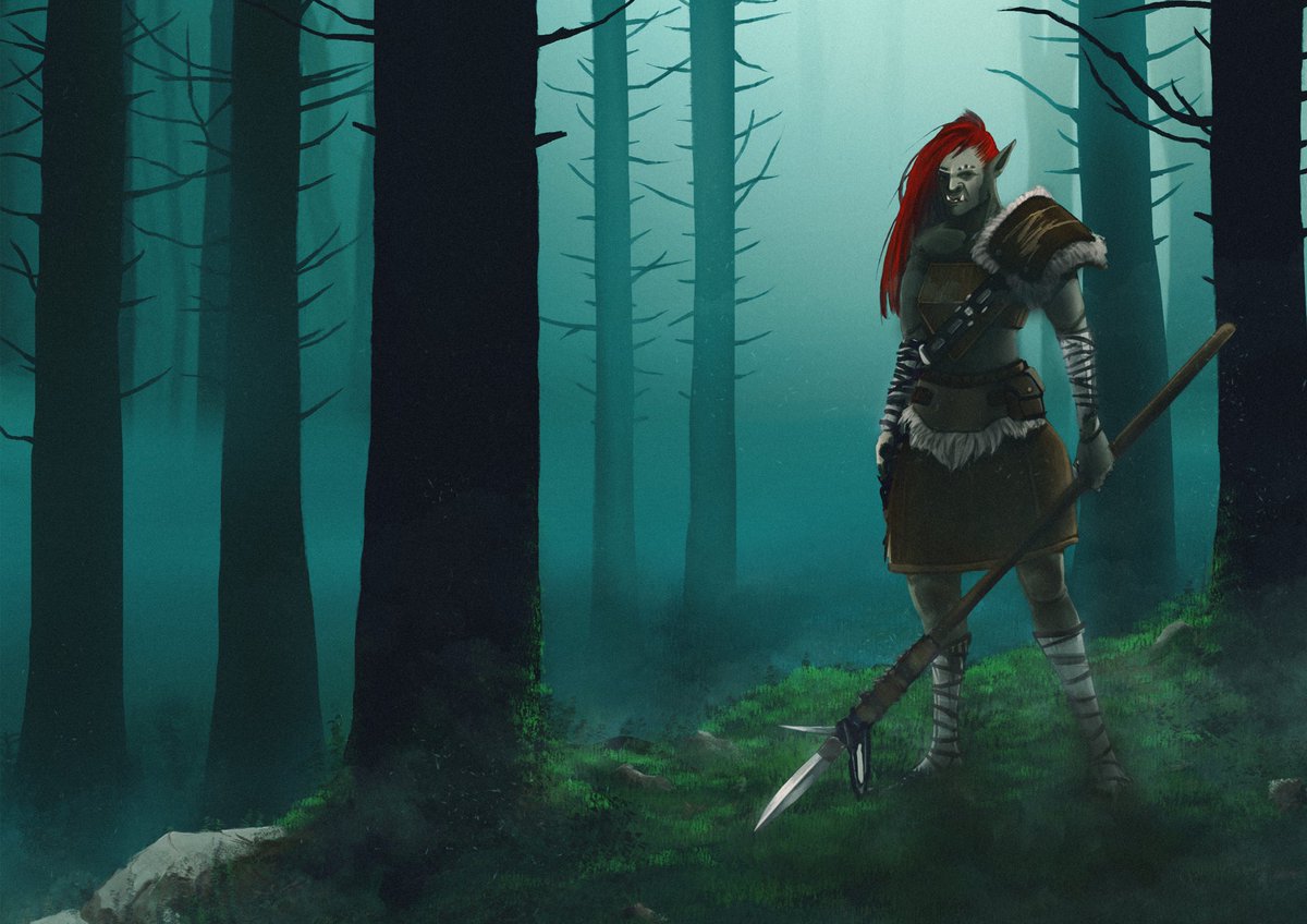 🚨Announcement🚨 <a href="/UTMtheatre/">Under The Microscope</a> will be developing a new interactive play, Guthrak, inspired by the tabletop game, Dungeons &amp; Dragons, as the recipient of the <a href="/AdelaideFesCent/">AdelaideFesCent</a> inSPACE Development Award at the 2019  <a href="/ADLfringe/">Adelaide Fringe</a>.