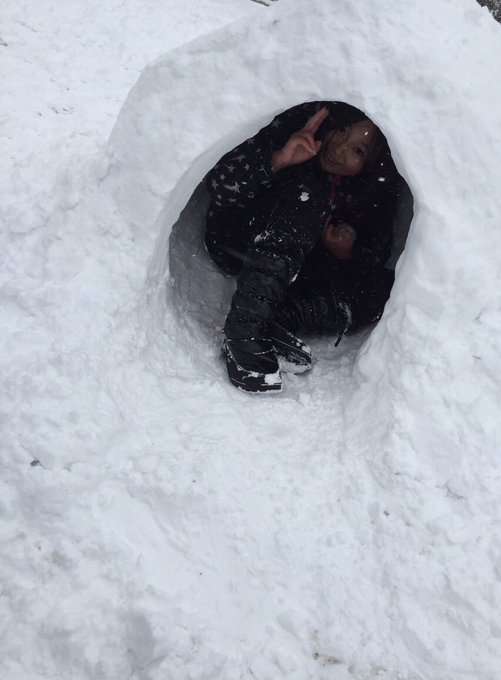 Twitterのコスプレ画像1