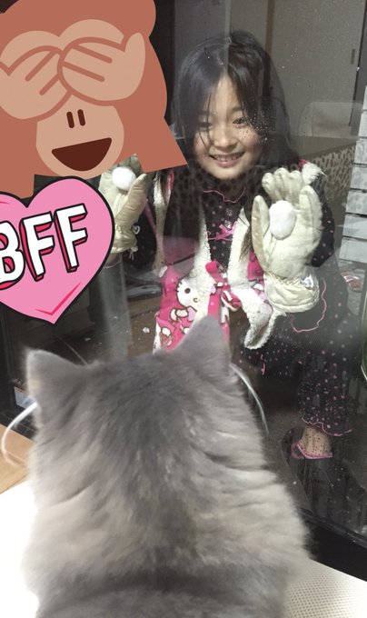 Twitterのコスプレ画像2