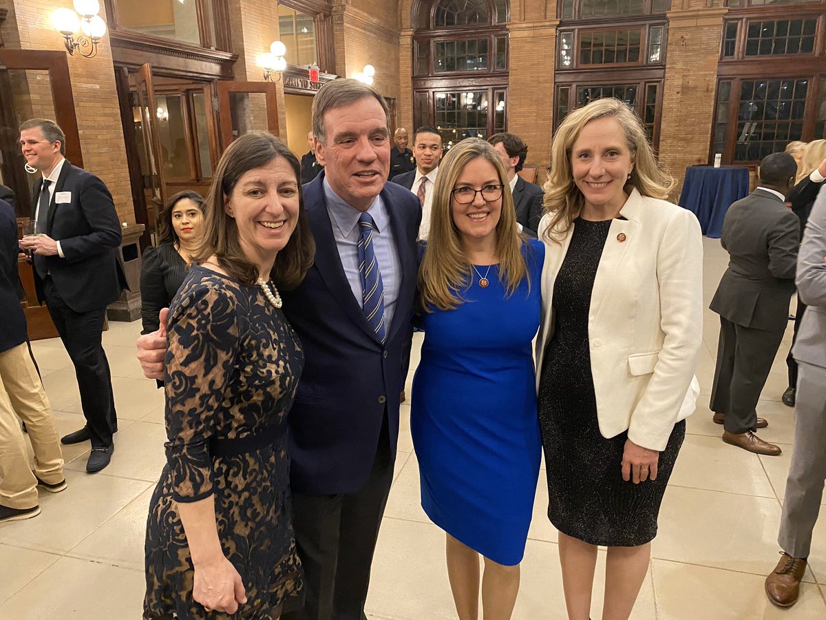 JenniferWexton's tweet photo. To win in 2020, Virginians of all different backgrounds, identities, and from every part of our Commonwealth will need to unite.
Working together, we're going to keep Virginia blue and beat Donald Trump.
Nothing less than the future of our democracy is at stake.
#BCG2020 https://t.co/ILNOvbOQCc