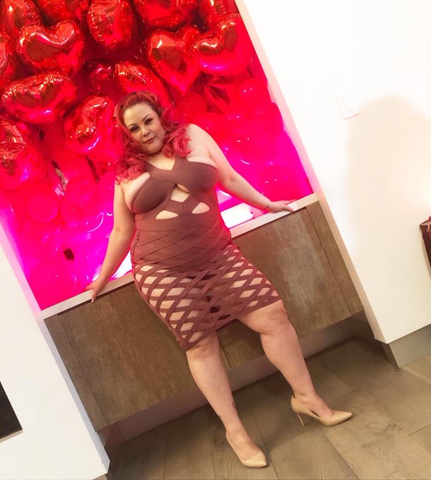 Valentine&rsquo;s Day with @brazzers &amp; sooo many sexy people 💗&hearts;️💗 https://t.co/FxRV8Qiq2U<a class="tags" href="/tag/brazzers">@brazzers</a>