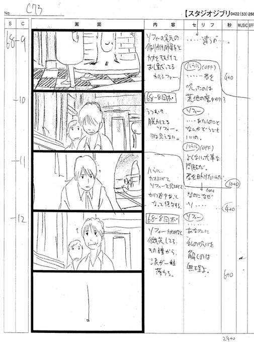 画像まとめ ハウルの動く城 新着 3ページ目 アニメレーダー 画像まとめ ハウルの動く城 新着 3ページ目 アニメレーダー