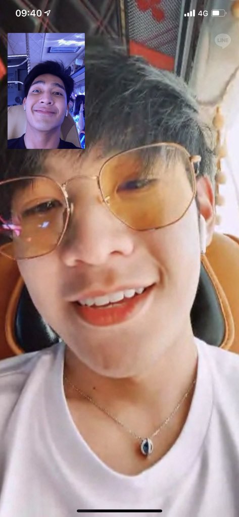 calling all the members of gmmtv HAHAHA gabut baanget mas bumii   #gmmtvouting2020   #SingtoPhachaya