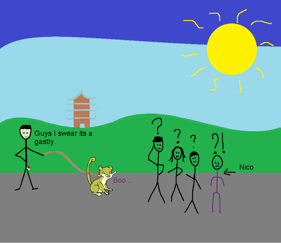 Christopher McGovern tweet media