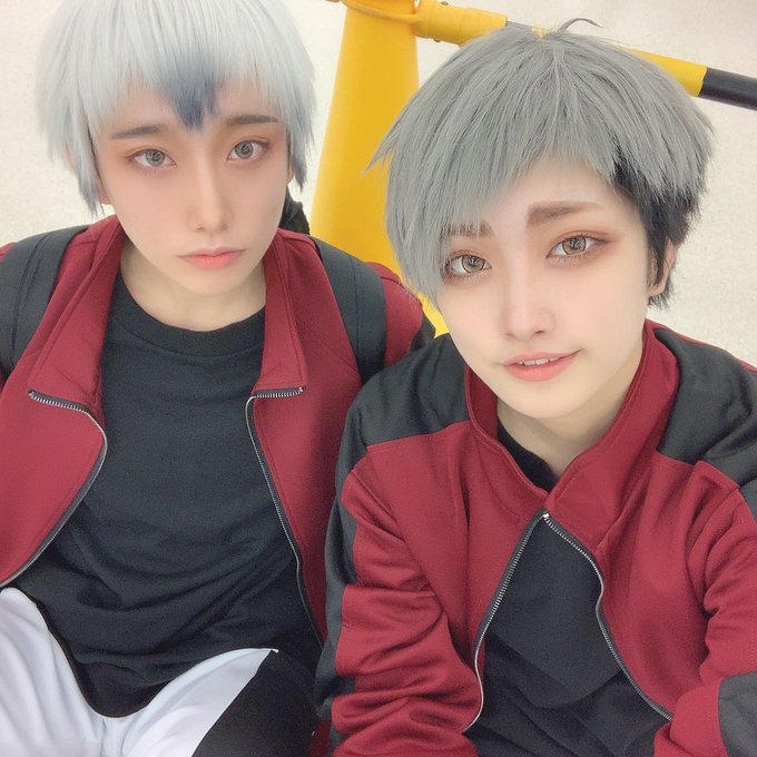 コスプレイヤーicoのTwitter画像48
