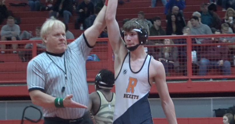 Channel1450com's tweet photo. Auburn sends Dresden Grimm, Caleb Nix, Mikel Ent, Charlie Patterson, Gervasio Marchizza, Drew Killam and Shane Trimingham to the state tournament next week. 
SHG sends Mason Clem and Reese Edwards and Rochester sends Cole Peters - 
https://t.co/pjBdCCm4bB https://t.co/shx5CnIiXs