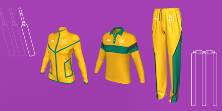 Looking for indoor cricket apparel? You are in the right place. You can create it using our easy to use online design tool. Check it out! buff.ly/2whGlpd
#cricket #indoorcricket #cricketclub