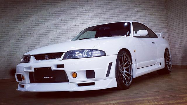 nr33gtr