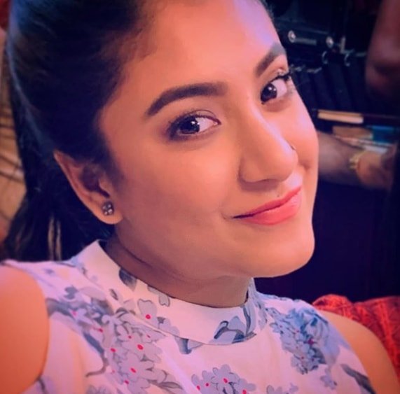 TheDailyBiography on Twitter: "Neelanjona Neela Biography, Wiki, Age, Height, Boyfriend & More