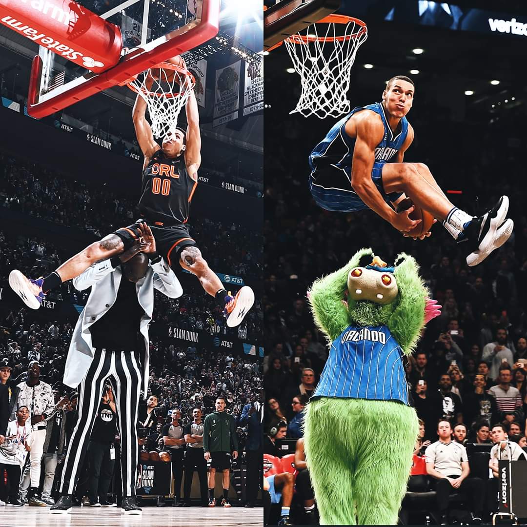 âaaron gordon dunk contestâçå¾çæç´¢ç»æ