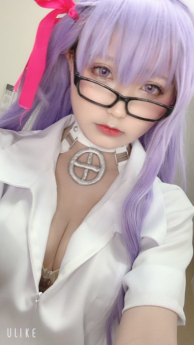 Twitterのコスプレ画像27