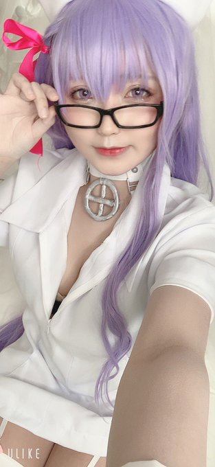 Twitterのコスプレ画像28