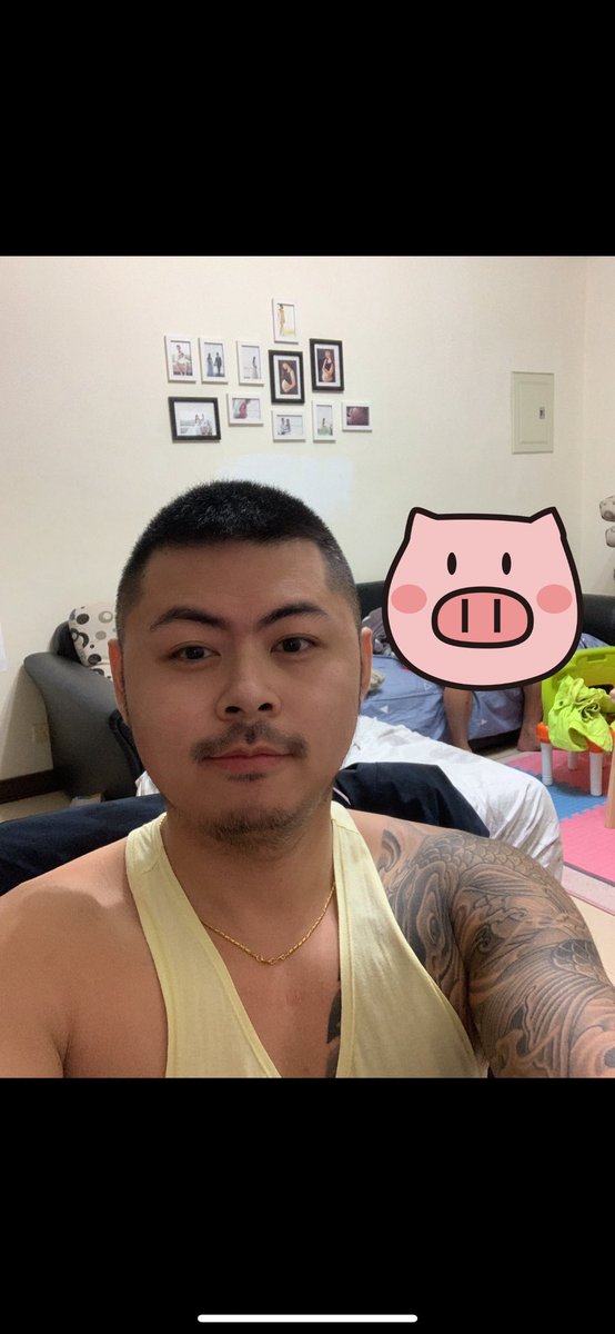 原來我以前臉蠻小的😆

#胖出一身病
