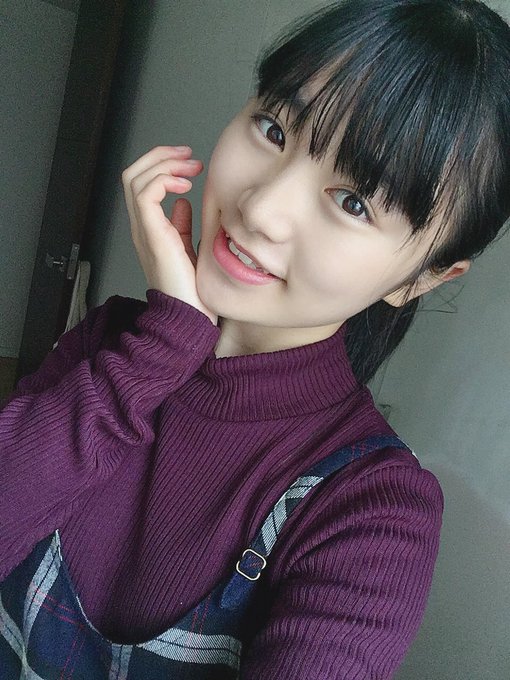 Twitterのコスプレ画像7