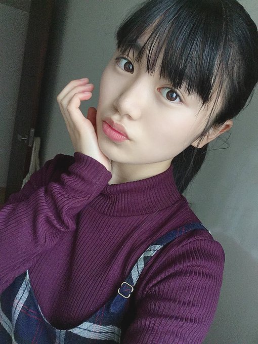 Twitterのコスプレ画像5