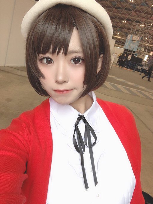 コスプレイヤー嫁ちゃんのTwitter画像7
