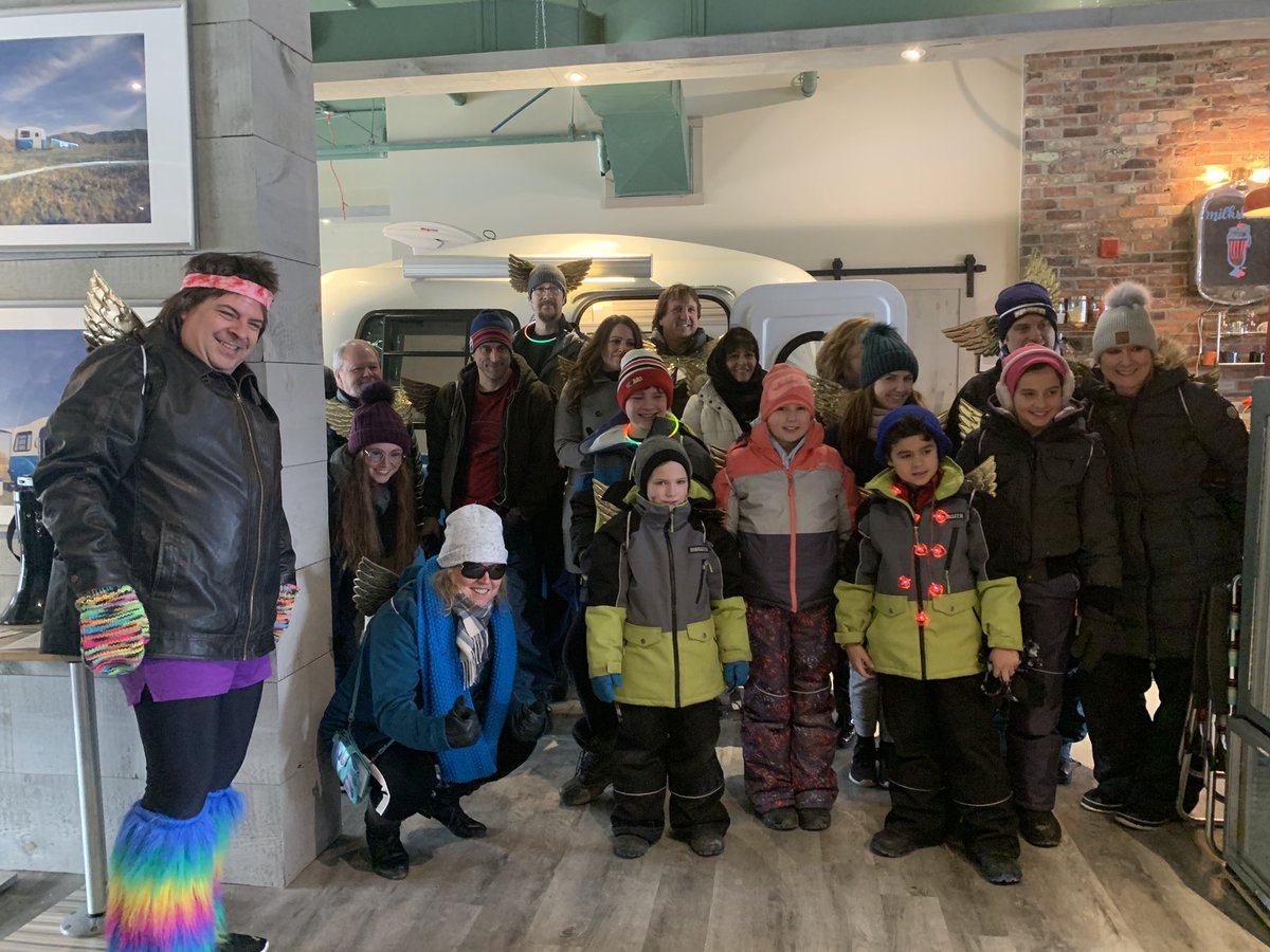 Great turn out today for the Cupid Dash .5k and the Amherstburg True Festival! Thank you to all those who stopped by <a href="/happiercamperc/">Happier Camper Canada</a>! 🇨🇦