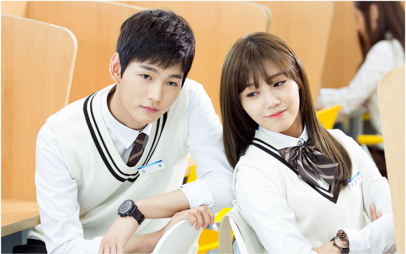 Кан ён ду. Давай дерзай дорама поцелуй. Дорама давай дерзай 8 серия. Давай дерзай дорама. Ли вон гын давай дерзай.