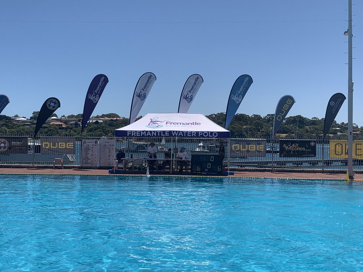 Fremantle Water Polo (FWP) (@freowaterpolo) on Twitter photo SCORE UPDATE: Fremantle Mariners v Sydney Uni Lions tied at full time 6-6. We’re off to penalties! #OVOAWL2020 <a href="/FreoWaterPolo/">Fremantle Water Polo (FWP)</a> <a href="/SydUniWaterPolo/">Sydney University Water Polo</a> @lionswaterpolo <a href="/WaterpoloAus/">Water Polo Australia</a> SCORE UPDATE: Fremantle Mariners v Sydney Uni Lions tied at full time 6-6. We’re off to penalties! #OVOAWL2020 <a href="/FreoWaterPolo/">Fremantle Water Polo (FWP)</a> <a href="/SydUniWaterPolo/">Sydney University Water Polo</a> @lionswaterpolo <a href="/WaterpoloAus/">Water Polo Australia</a>