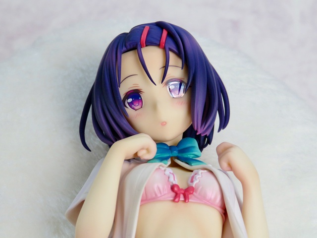 マル Di Twitter Freetime アルター To Loveる とらぶる ダークネス 西連寺 春菜 レビュー T Co Owjqm6w8ox フィギュア Toloveる アルター