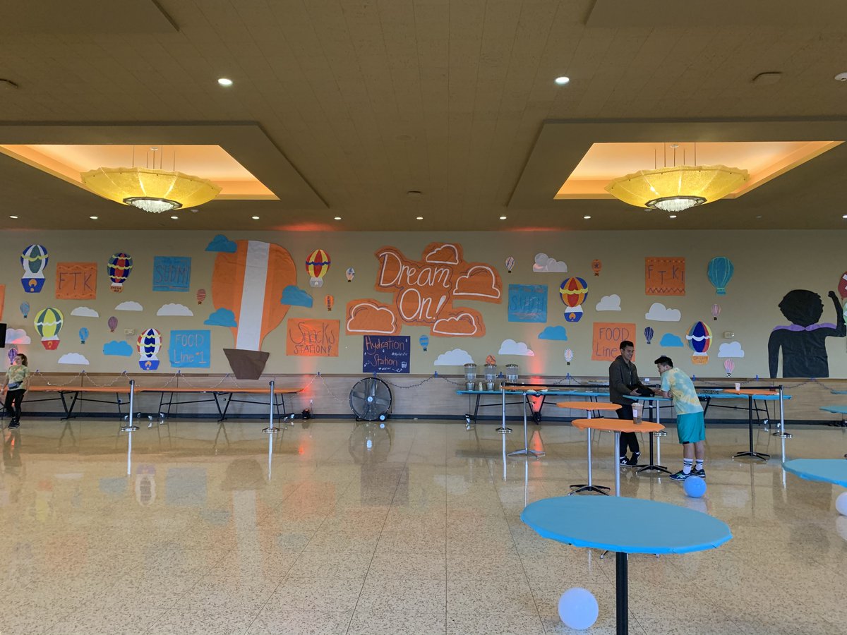 SeattleuDM's tweet image. Thank you to everyone who has supported us throughout the year and Seattle Children’s. We can’t thank you enough! Thank you to our numerous generous sponsors and partners as well! Stay tuned for the big reveal!!!!!!