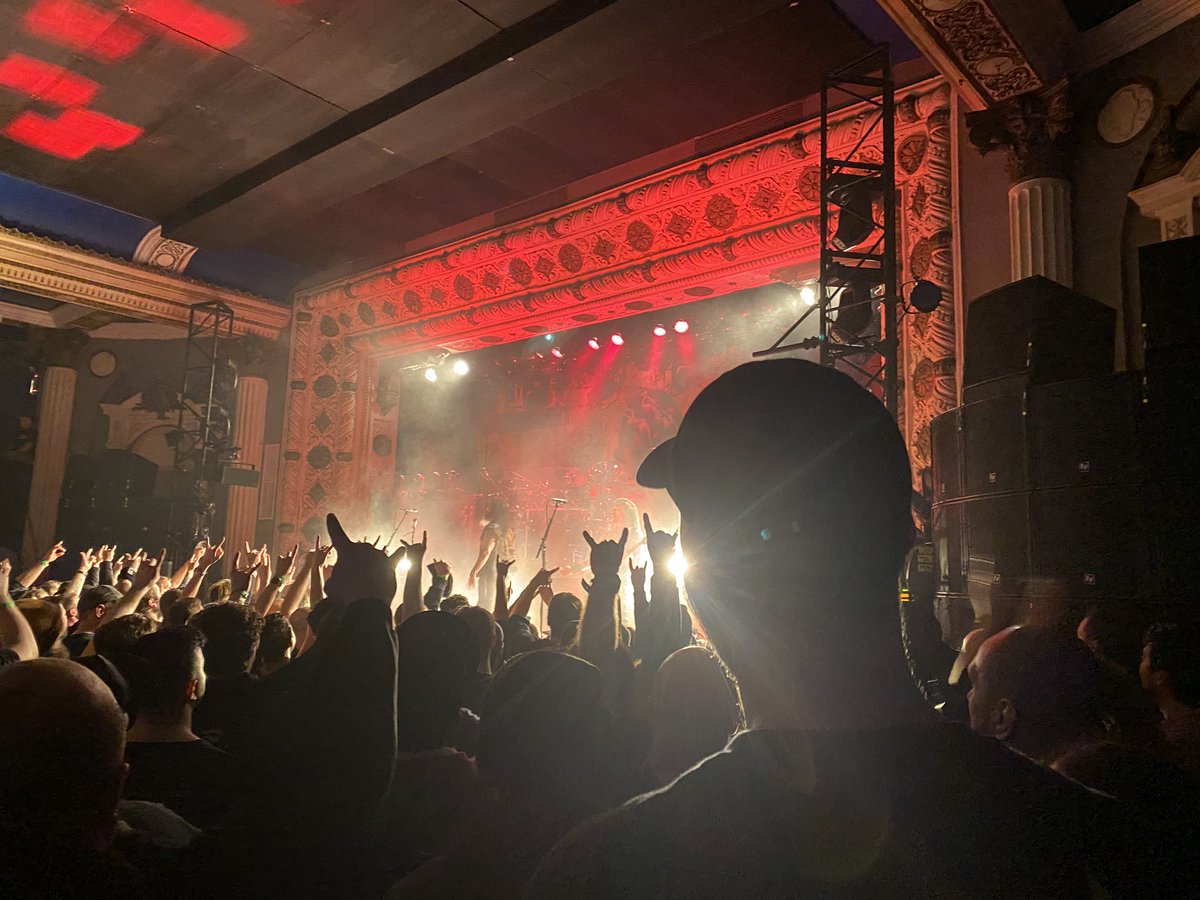 GSRESTORATIONS's tweet photo. @TheGeneralMH great show tonight, Thanks for stopping by! https://t.co/eFBVyGOQpl