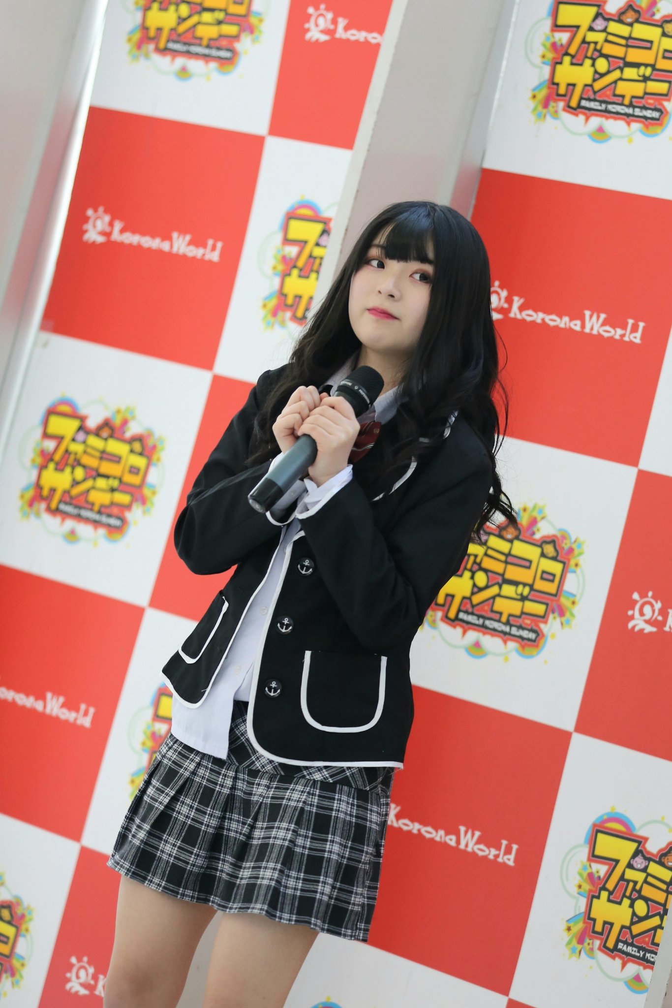 ひらちゃん 愛 Dream ゆっち 小倉コロナワールドアイドルライブ 小倉コロナワールド 2 8 愛ドリーム 愛dream 相田優子 ゆっち T Co 6tjfnau6lj Twitter
