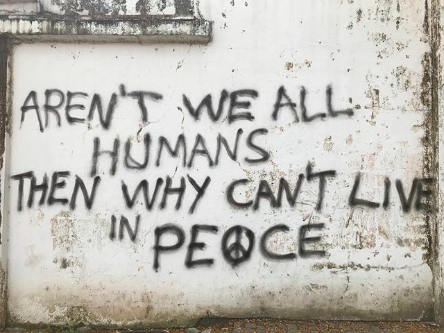 toothpicnations's tweet image. Good question.
#streetgraphics #streetphotography #fortekochi #kerala #india ift.tt/3bHL6Zm