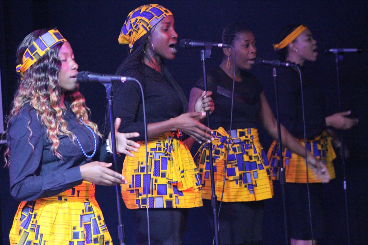 OfmPretoria's tweet photo. It's always such a wonderful opportunity and privilege to gather with brethren to praise and worship our Lord, The King of Kings, Creator of the universe!

#GreaterGlory #GreaterWorks 
#CelebrationSundayService
#Praise #Worship
#TonyCeemony 
#AbigailCeemony https://t.co/DSEqdxtz6n
