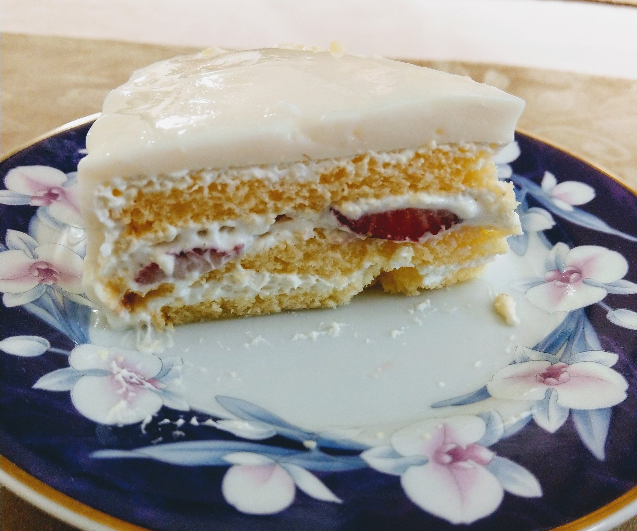 大阪ヨーグルトケーキ Twitter Search Twitter