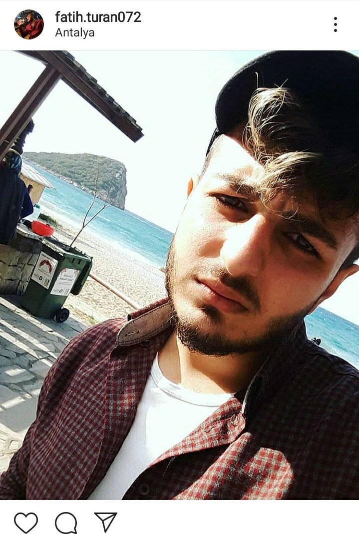 Helloo 👋 yeni twitter kullanıcısı 💫
