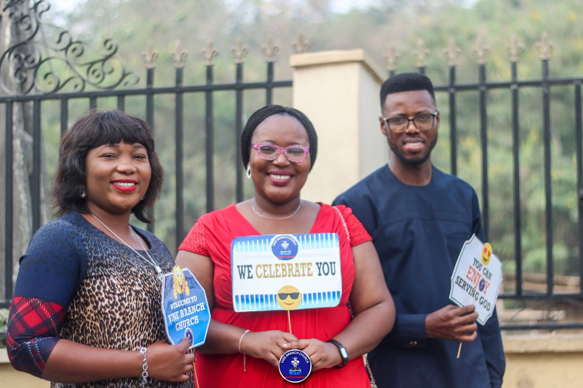 VBCmokola's tweet photo. Welcome to church.

#Welcome
#VBConnect
#VBCService https://t.co/Rgd2pC8Hqm
