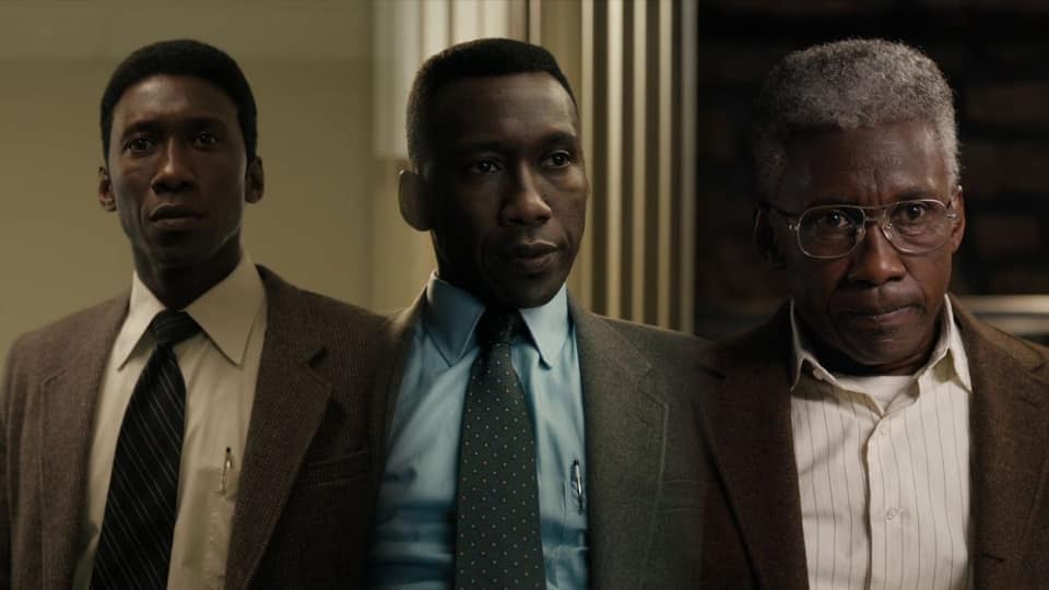 Happy birthday Mahershala Ali. Thank you for giving us Wayne Hays. 