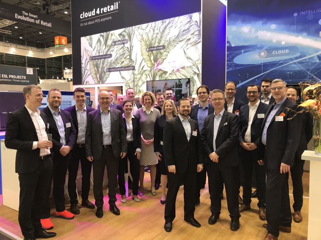 GK_Software_SE's tweet photo. The doors are open :-) Visit us at @EuroShop 2020! Hall 6 / booth G42. Make your appointment now: https://t.co/pyhqbn08HU #GKSoftware #EuroShop2020 #simplyretail #retailsfuture #cloud4retail #messedüsseldorf #GKLife https://t.co/rLOgLuZnRj