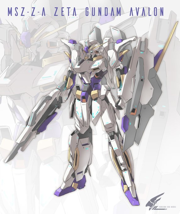 オリギナルガンダムデサイン,ゼータガンダムアヴァロンです。
Pixiv:https://t.co/955X1c2WAi
#ロボット #ガンダム #Mecha #gundam #落書き #pixiv 