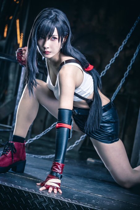 コスプレイヤーさかなのTwitter画像5